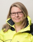 Bausachverständige, Immobiliensachverständige, Immobiliengutachterin und Baugutachterin  Svenja Rohlfs Kassel